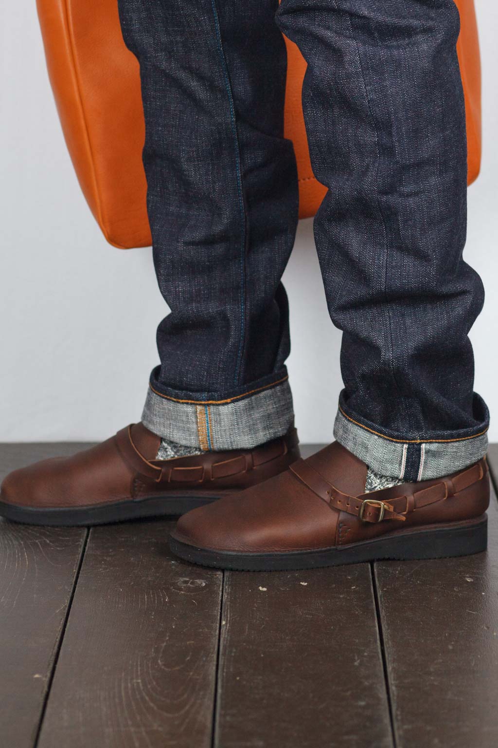 Japan Blue JB0212 - 16.5oz Monster Skinny