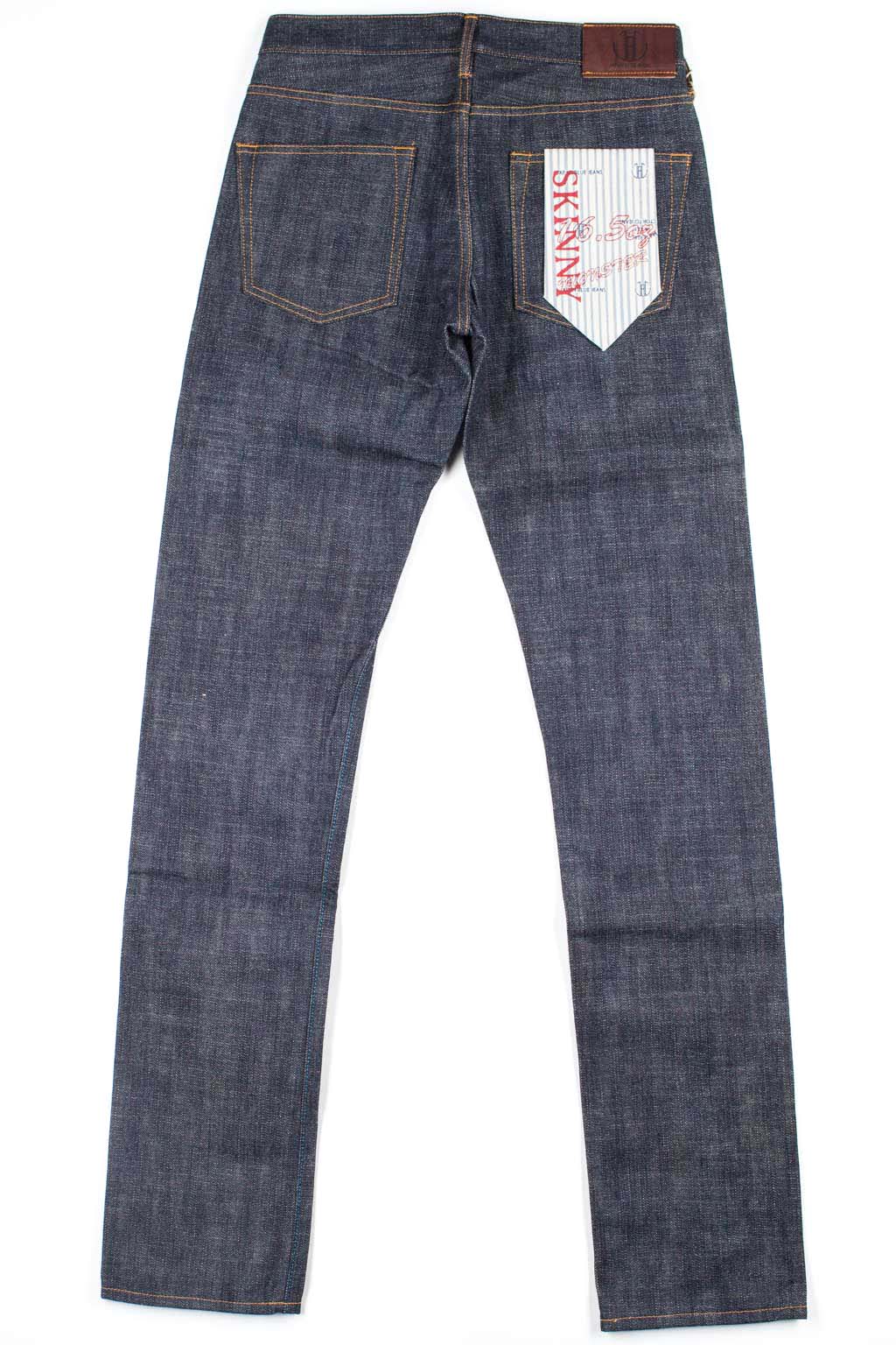 Japan Blue JB0212 - 16.5oz Monster Skinny