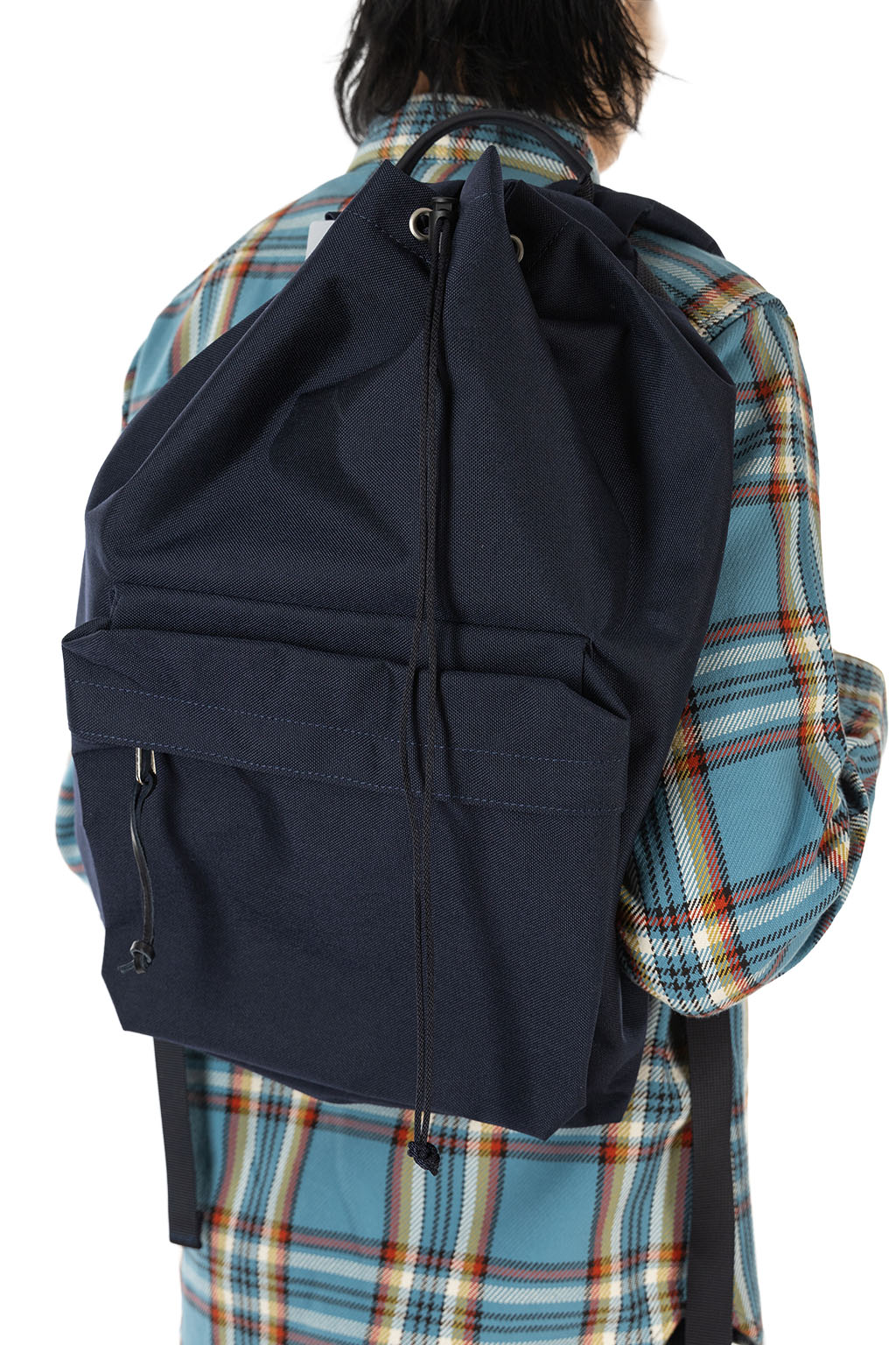 Aeta - Backpack DC M - Navy