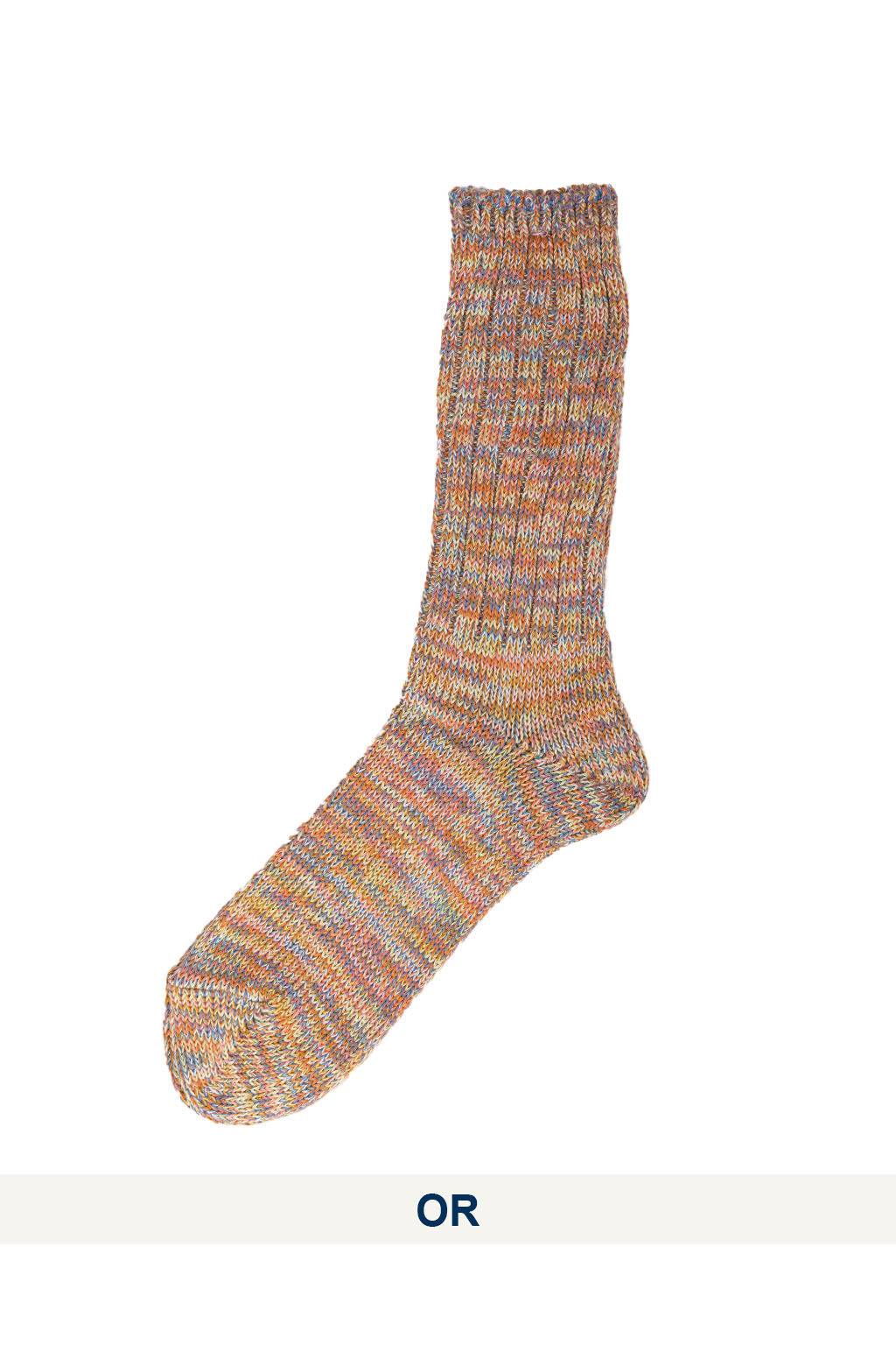 Anonymous Ism - 5Color Mix Crew - 5 Colors