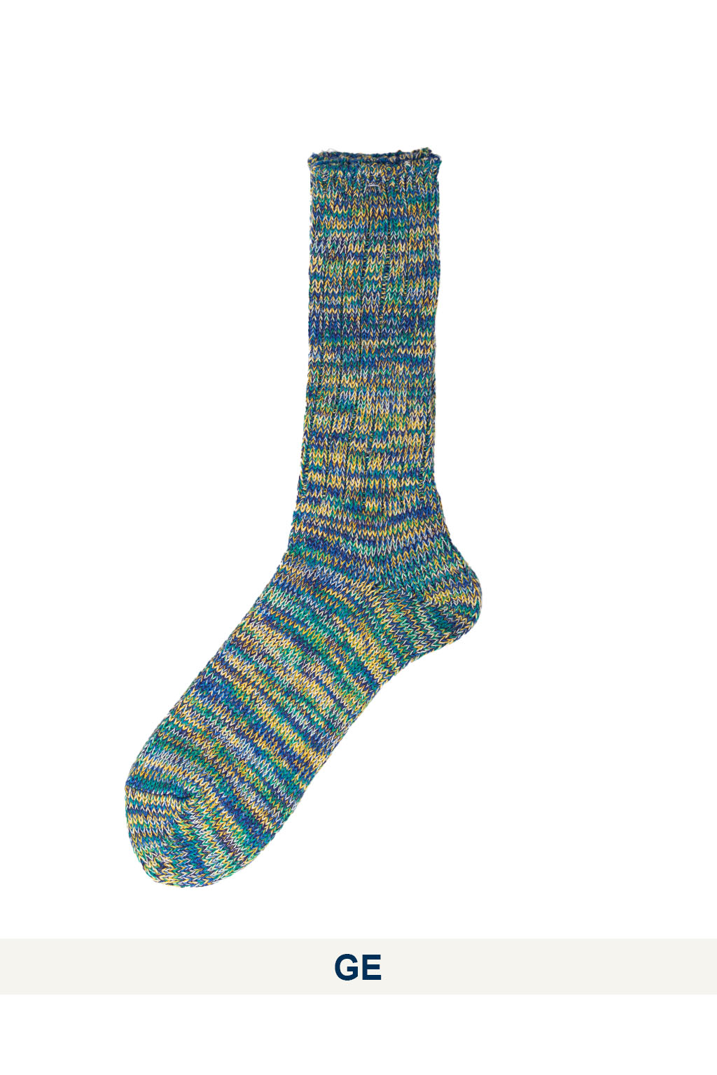 Anonymous Ism - 5Color Mix Crew - 5 Colors