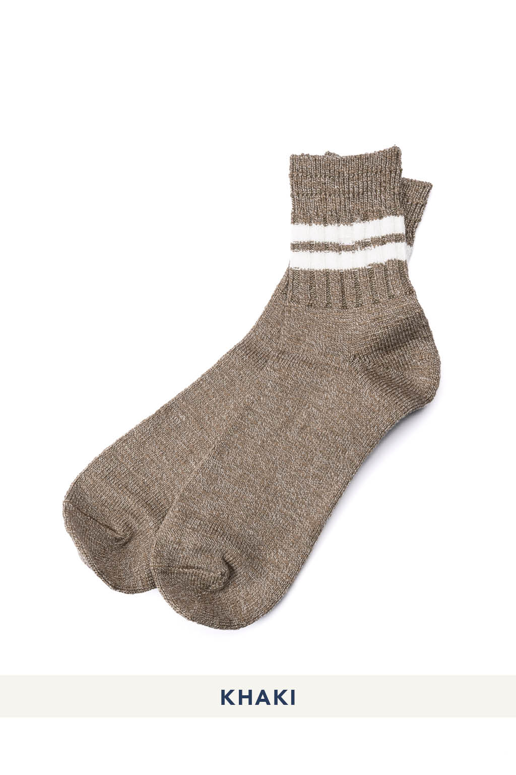 Anonymous Ism - Slub Line Q - in 4 Color Choices