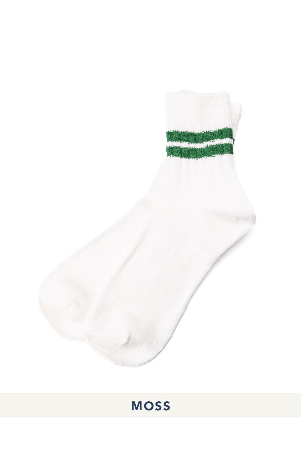 Anonymous Ism - Slub Line Q - in 4 Color Choices