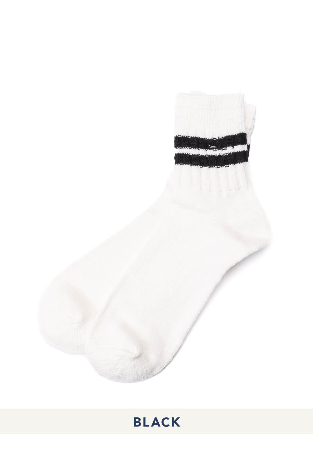 Anonymous Ism - Slub Line Q - in 4 Color Choices