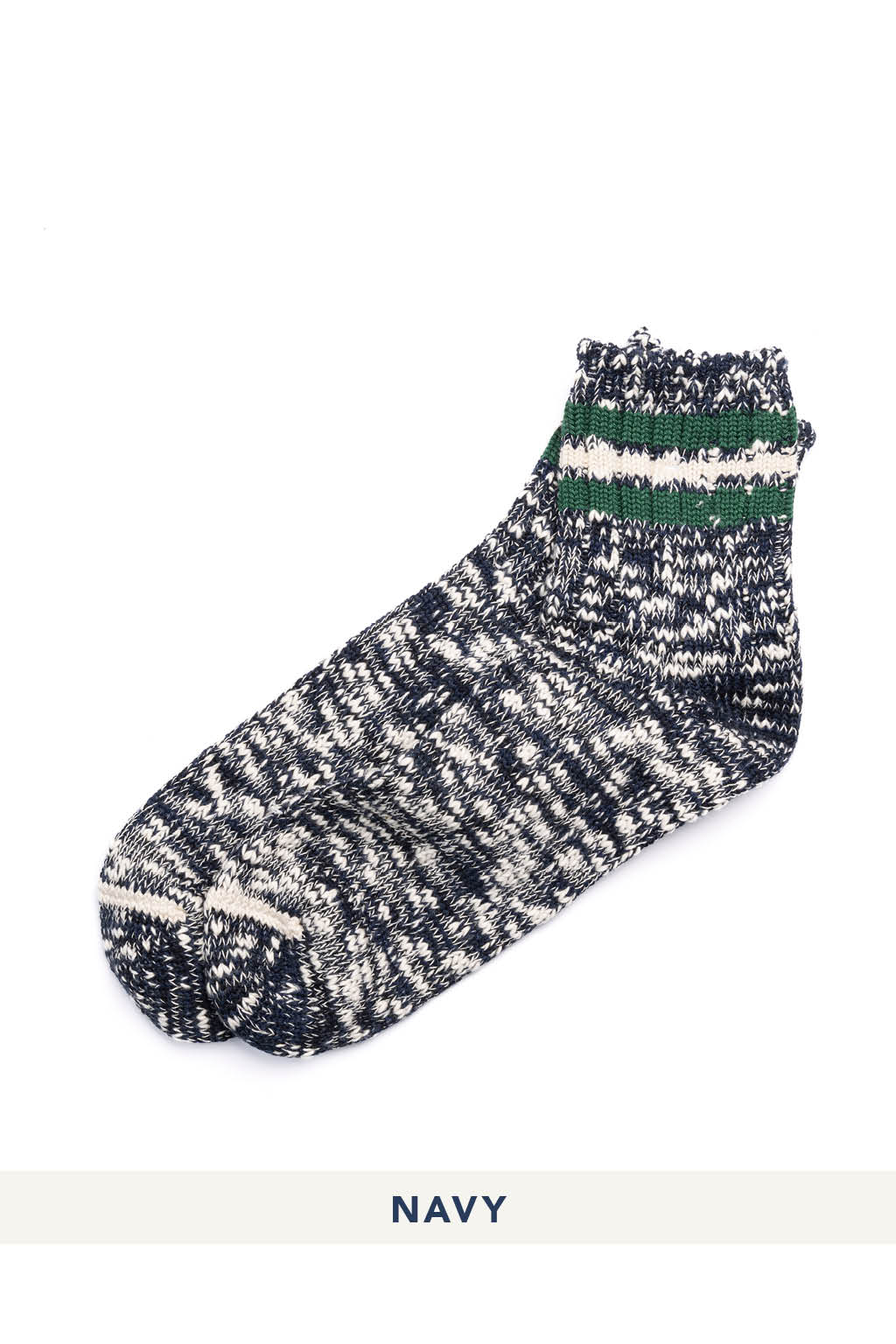 Anonymous Ism - N3 Line Slub Q - in 7 Color Choices