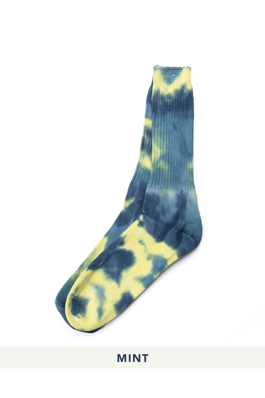 Anonymous Ism - Tie Dye Crew - in 4 Color Choices