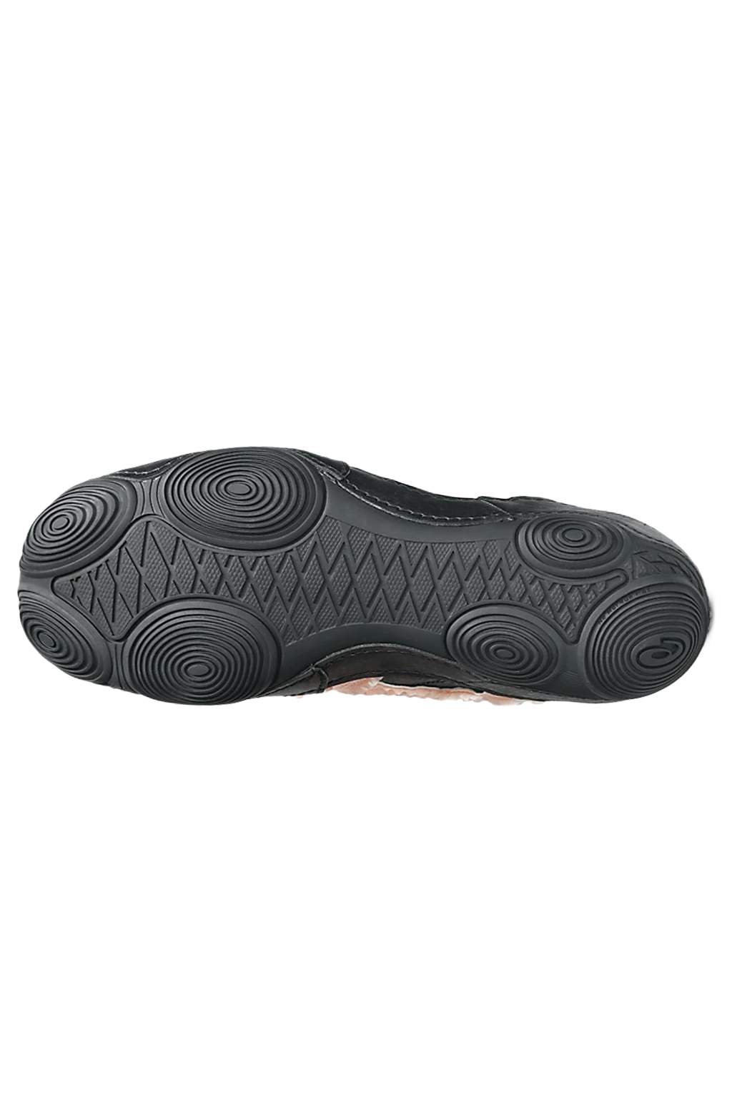 Asics - Empty Behavior x Hypersync - Black