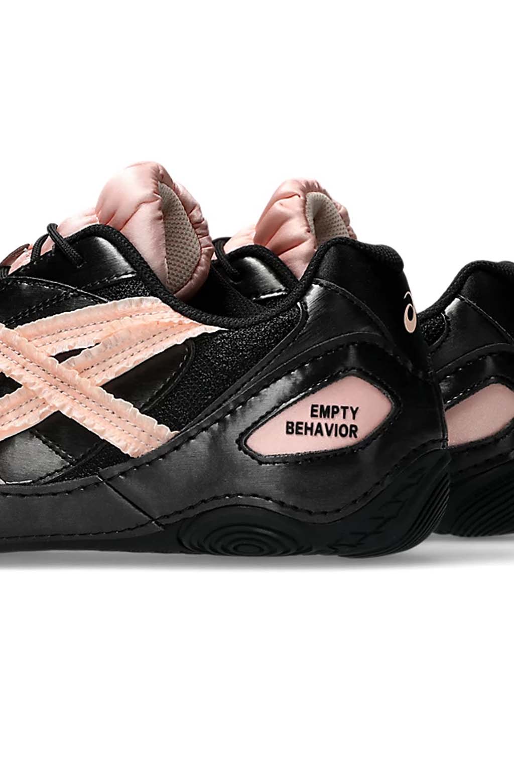 Asics - Empty Behavior x Hypersync - Black