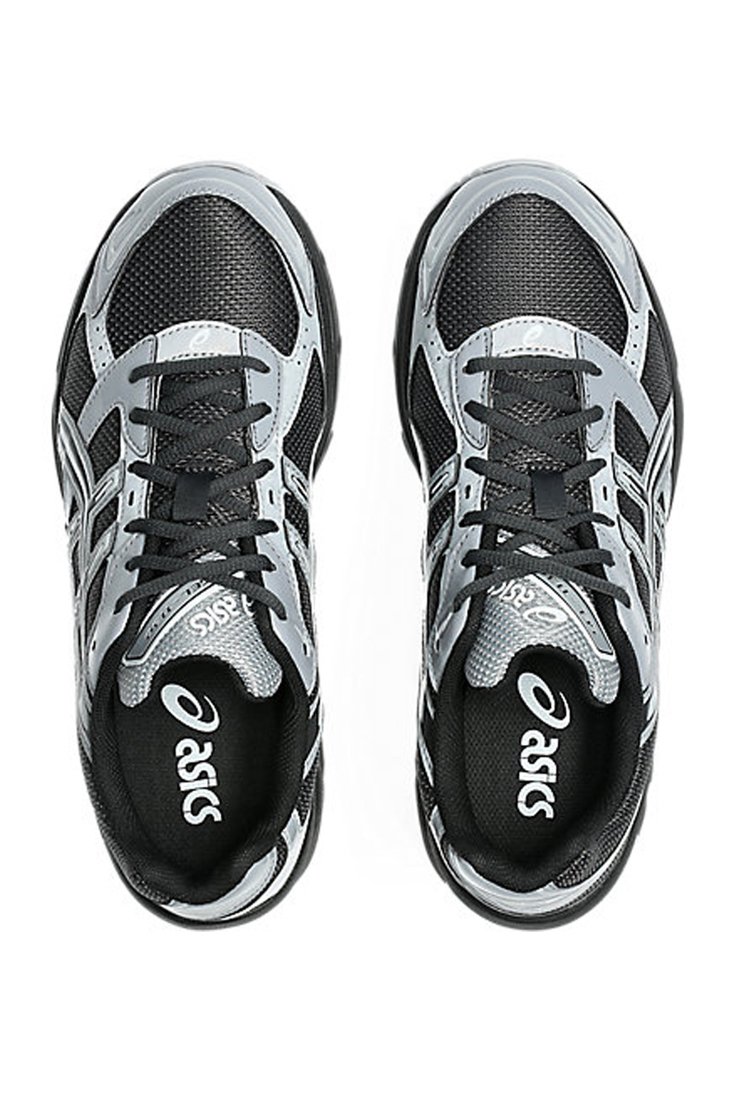 Asics - GEL-1130 Grey Gravel