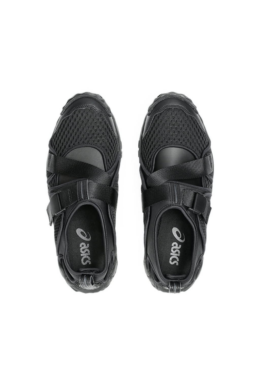 Asics - Gel- Filimy - Black x Black