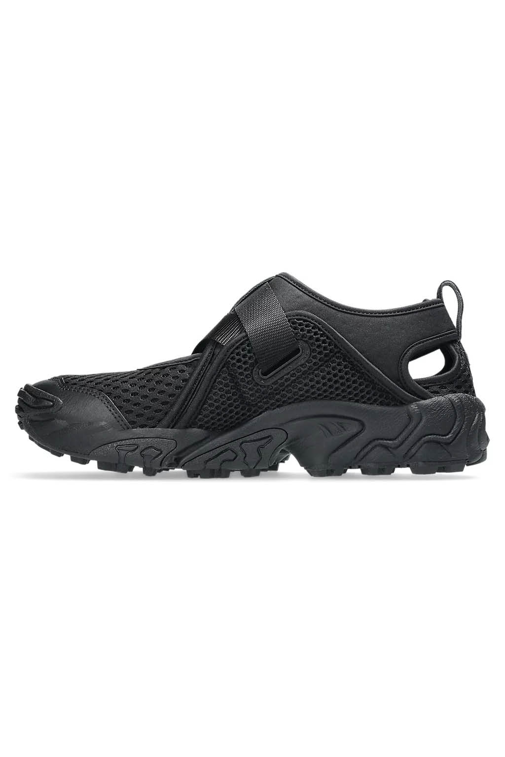 Asics - Gel- Filimy - Black x Black