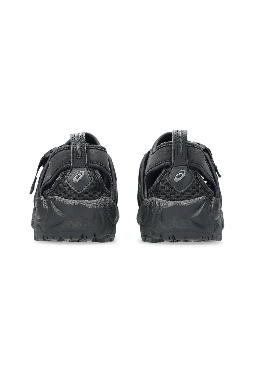 Asics - Gel- Filimy - Black x Black