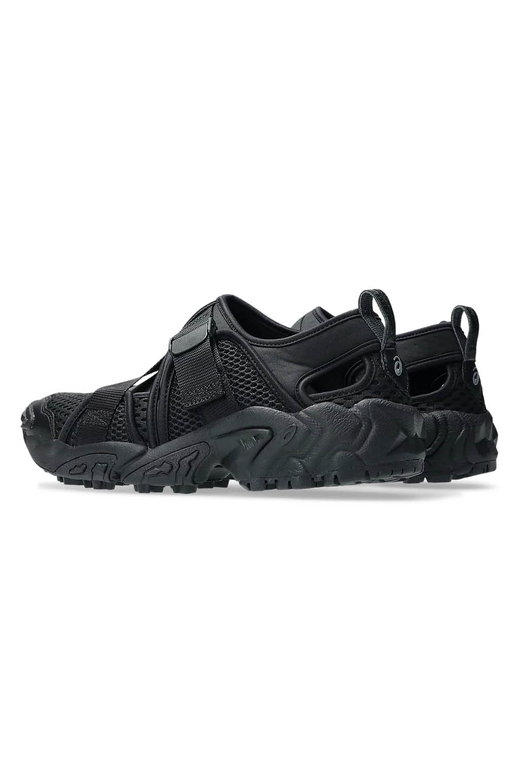 Asics - Gel- Filimy - Black x Black