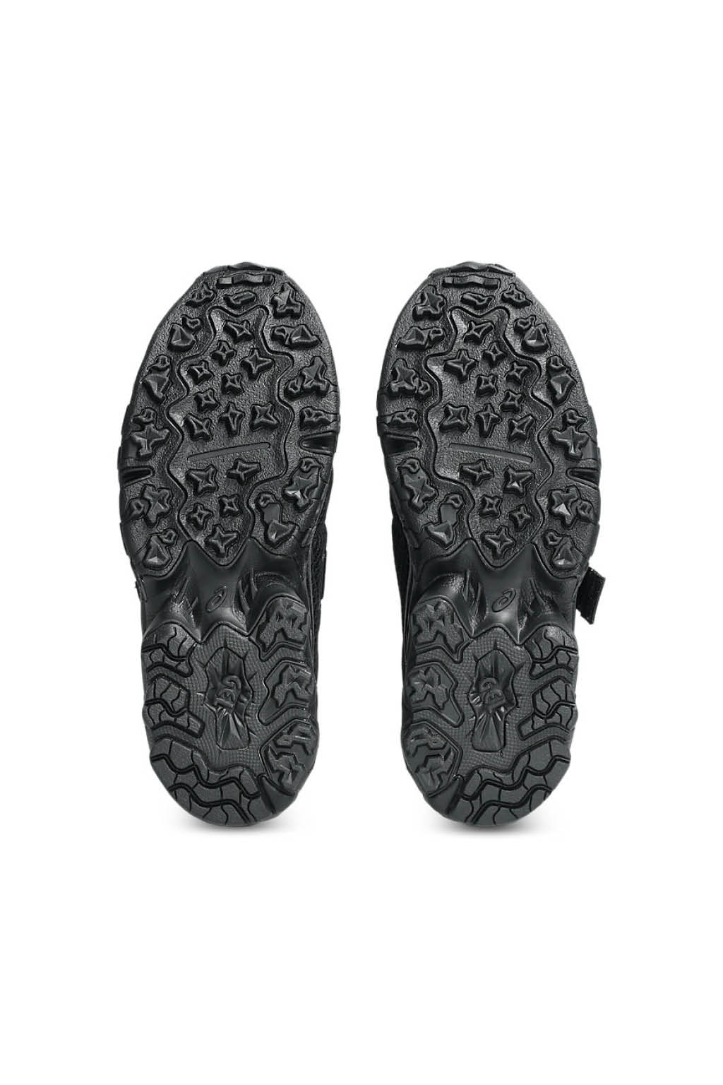 Asics - Gel- Filimy - Black x Black