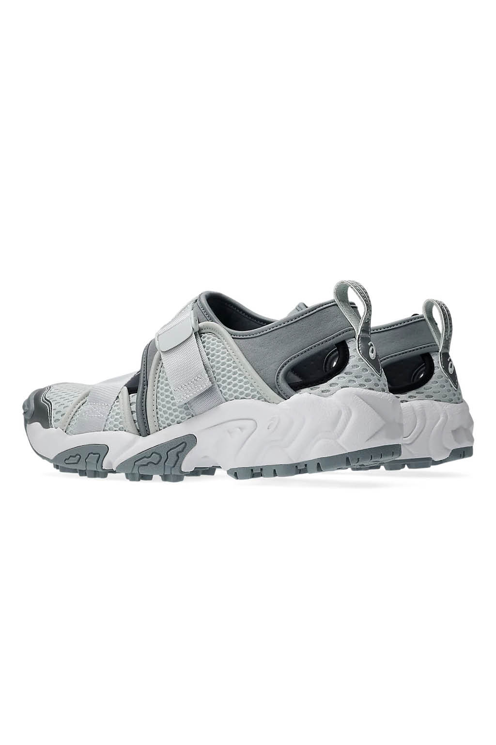Asics - Gel- Filimy - Glacier Grey x Gravel
