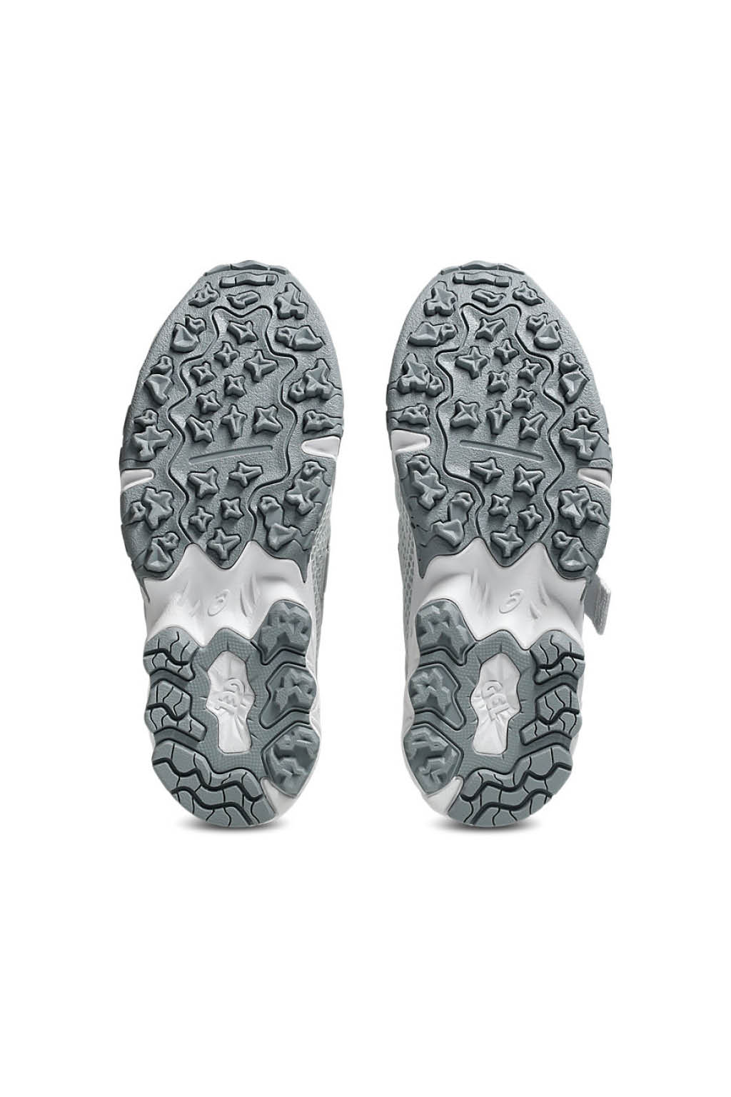Asics - Gel- Filimy - Glacier Grey x Gravel