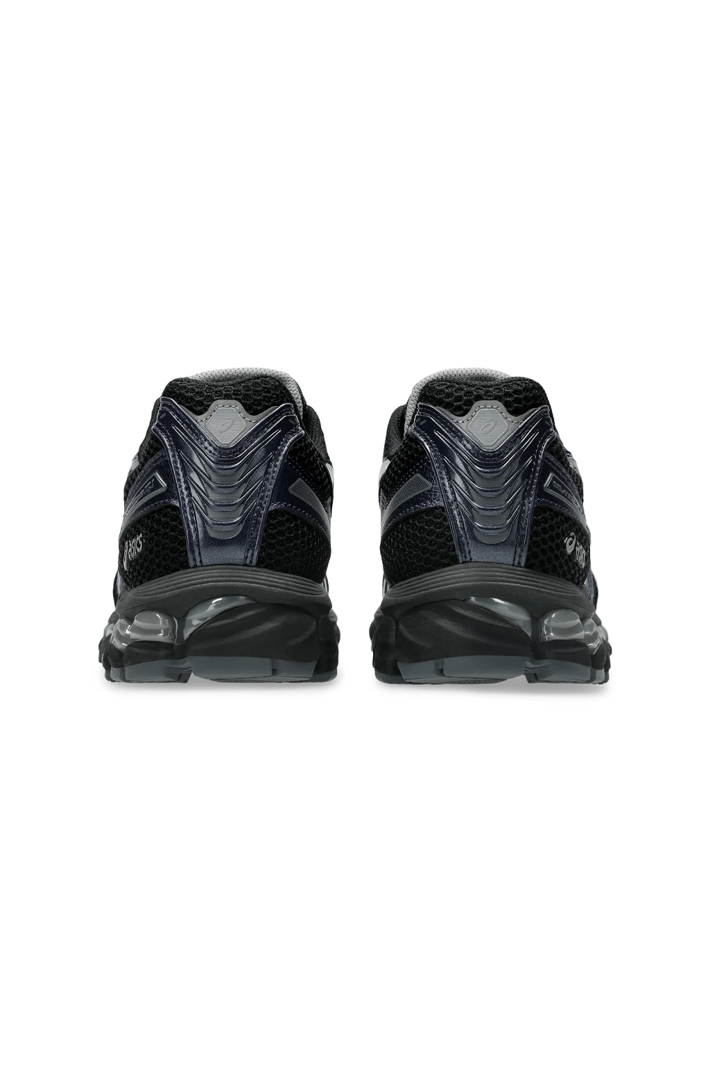 Asics - GEL-KAYANO 12.1 - Black Carrier Grey