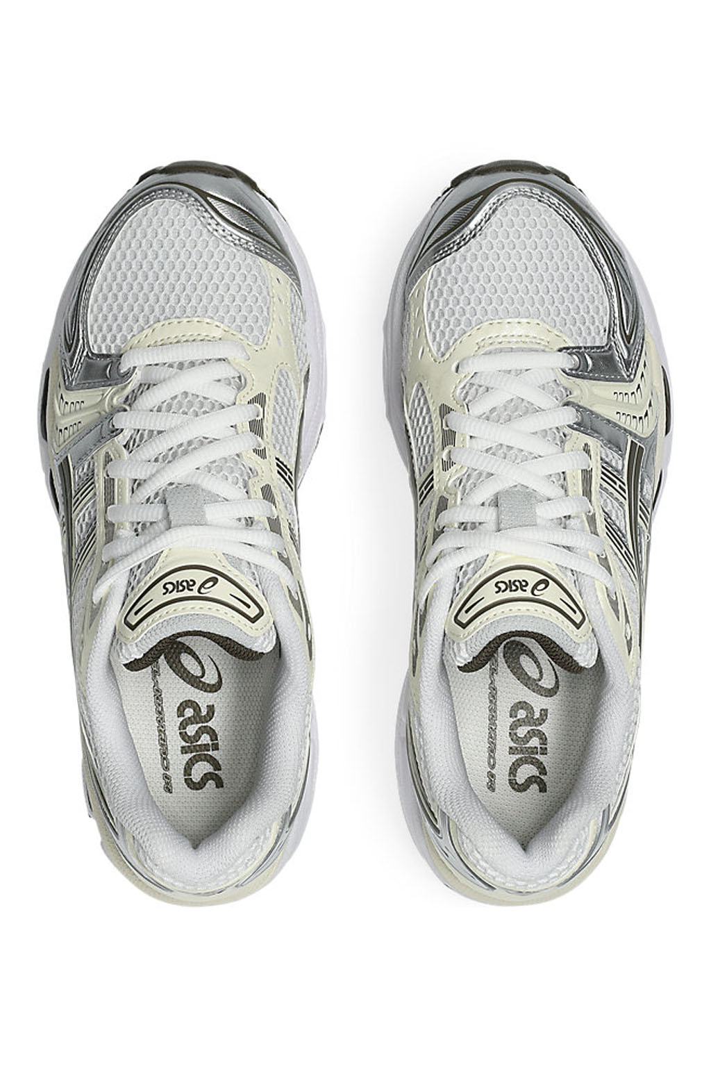 Asics - GEL-KAYANO 14 - White Ivory
