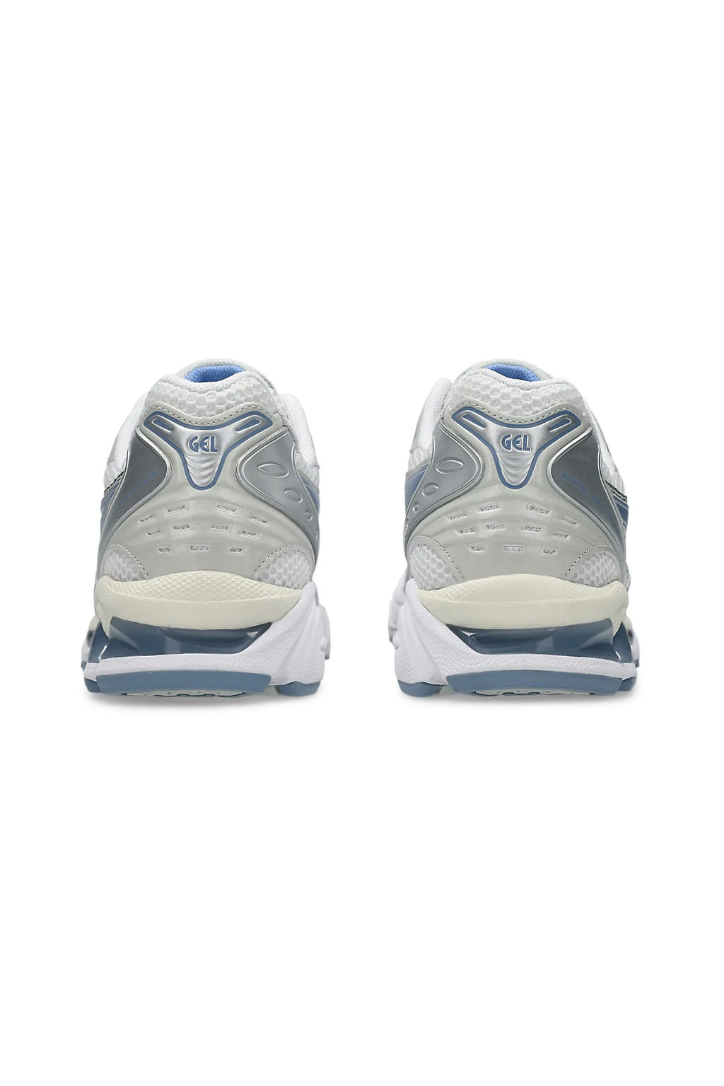 Asics - GEL-KAYANO 14 - White Light Navy