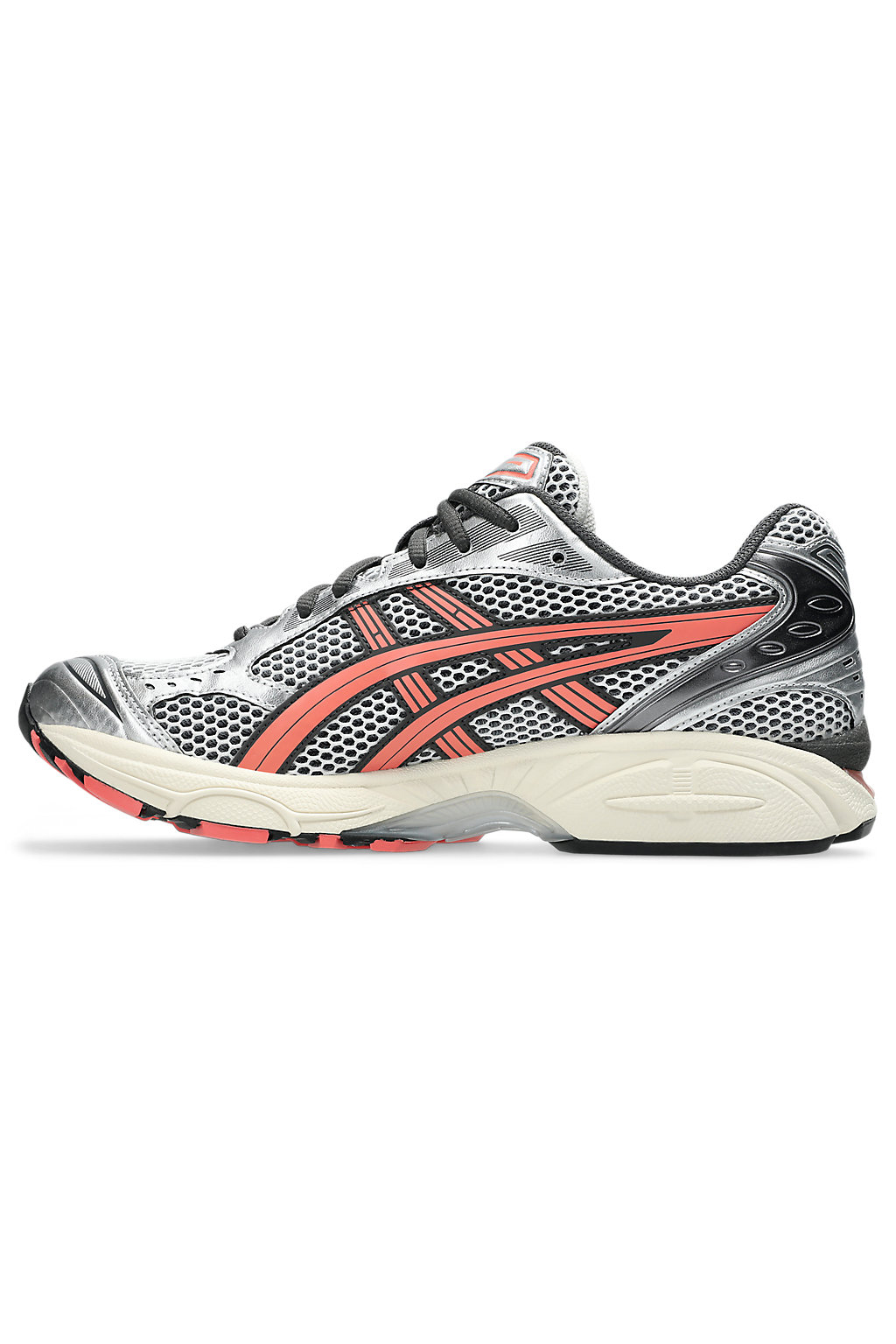Asics - Gel Kayano 14 White Papaya