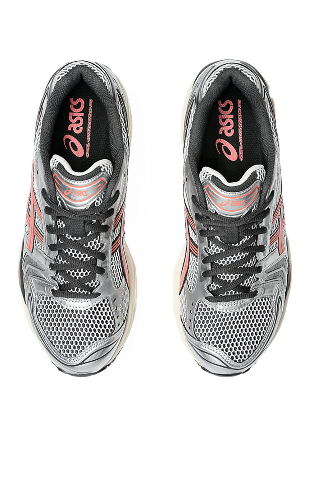 Asics - Gel Kayano 14 White Papaya