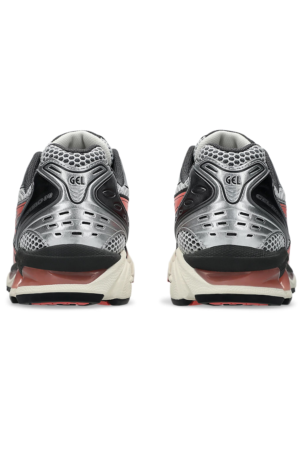 Asics - Gel Kayano 14 White Papaya