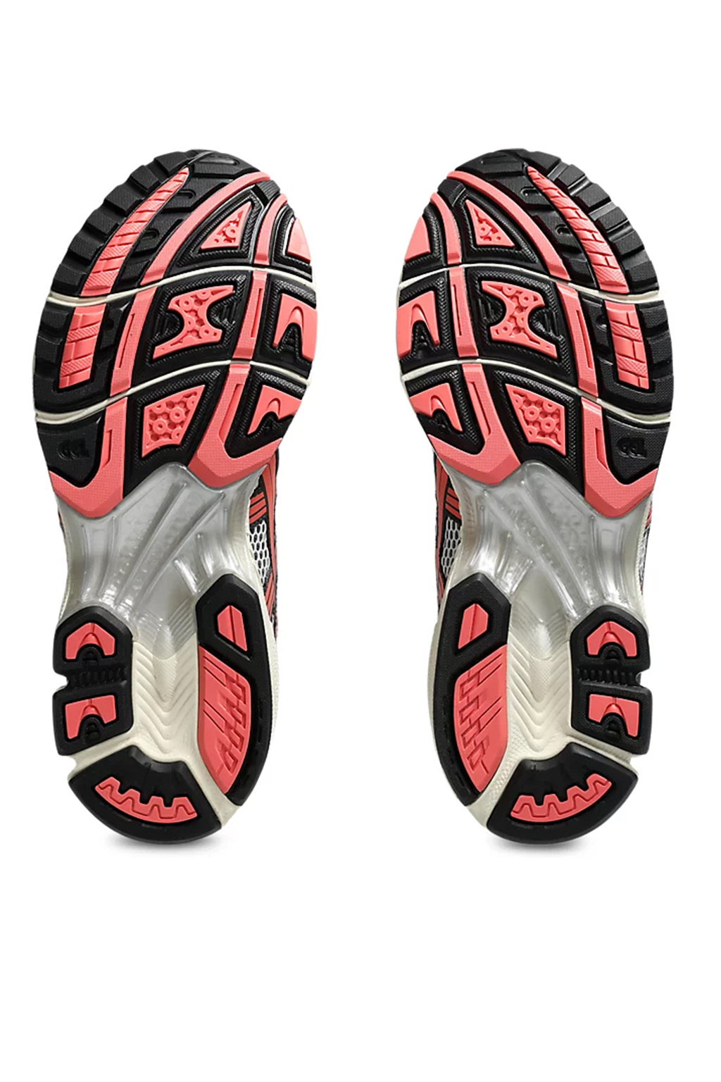 Asics - Gel Kayano 14 White Papaya
