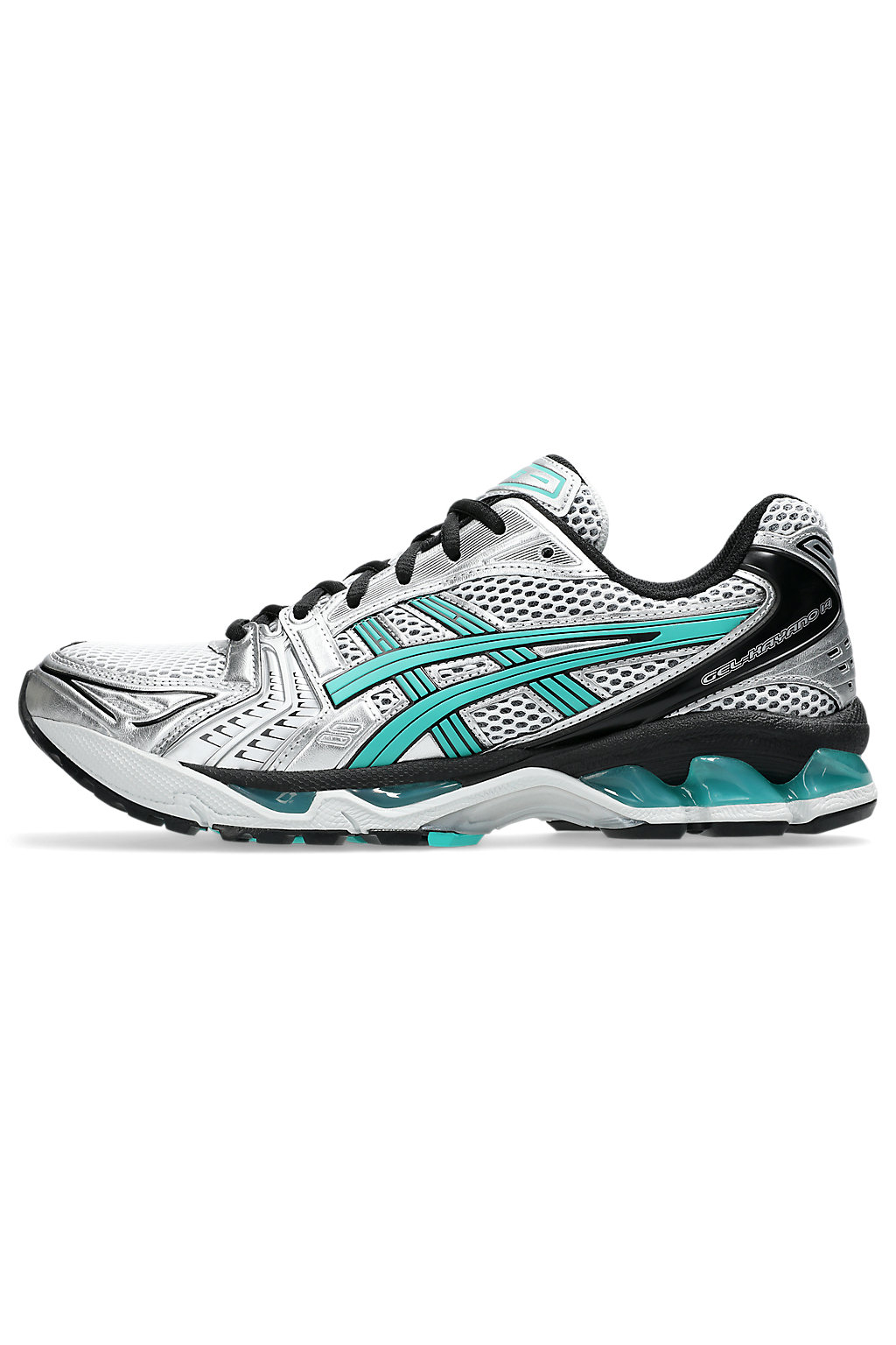 Asics - Gel Kayano 14 White Waterfall