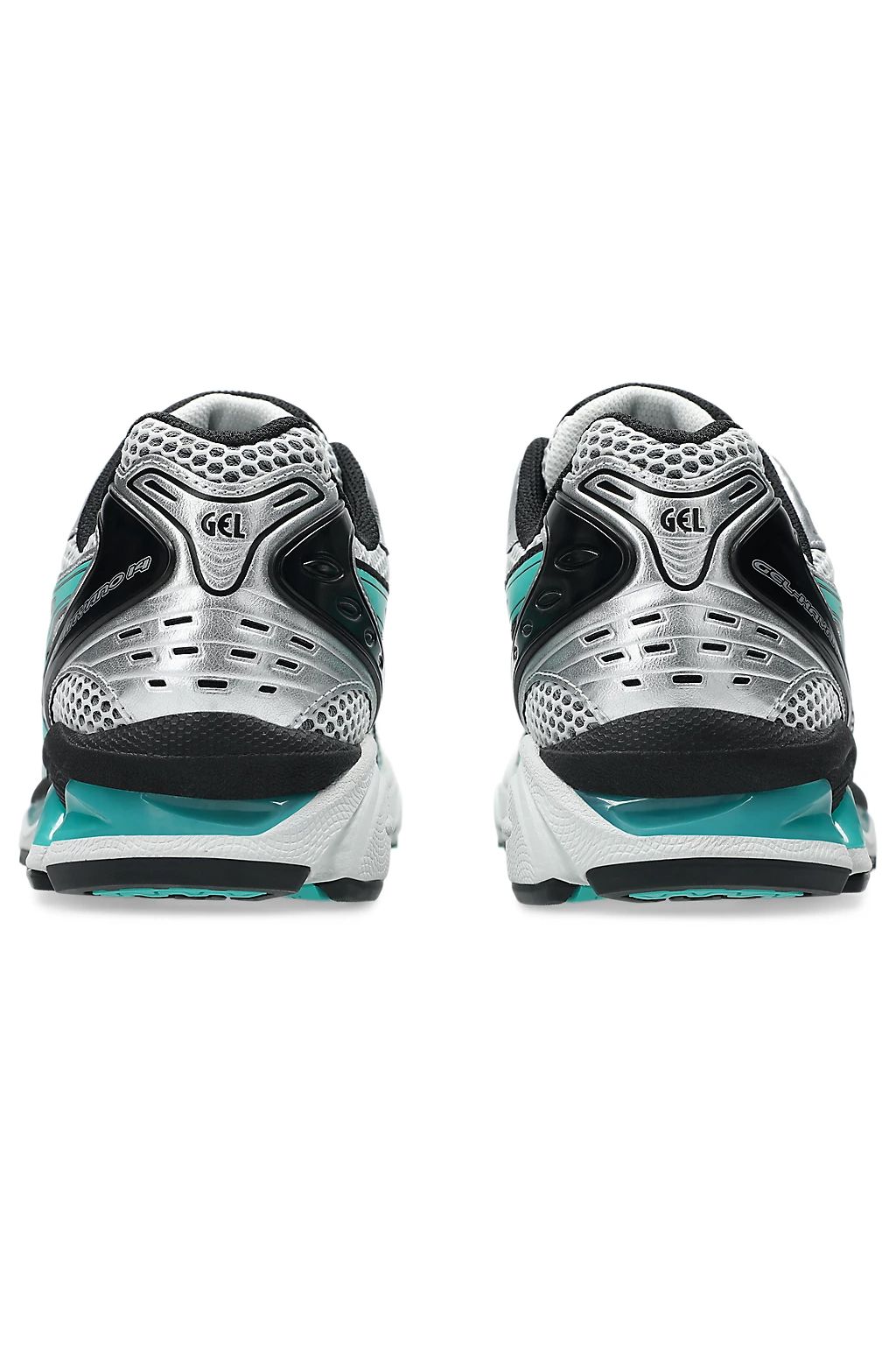 Asics - Gel Kayano 14 White Waterfall