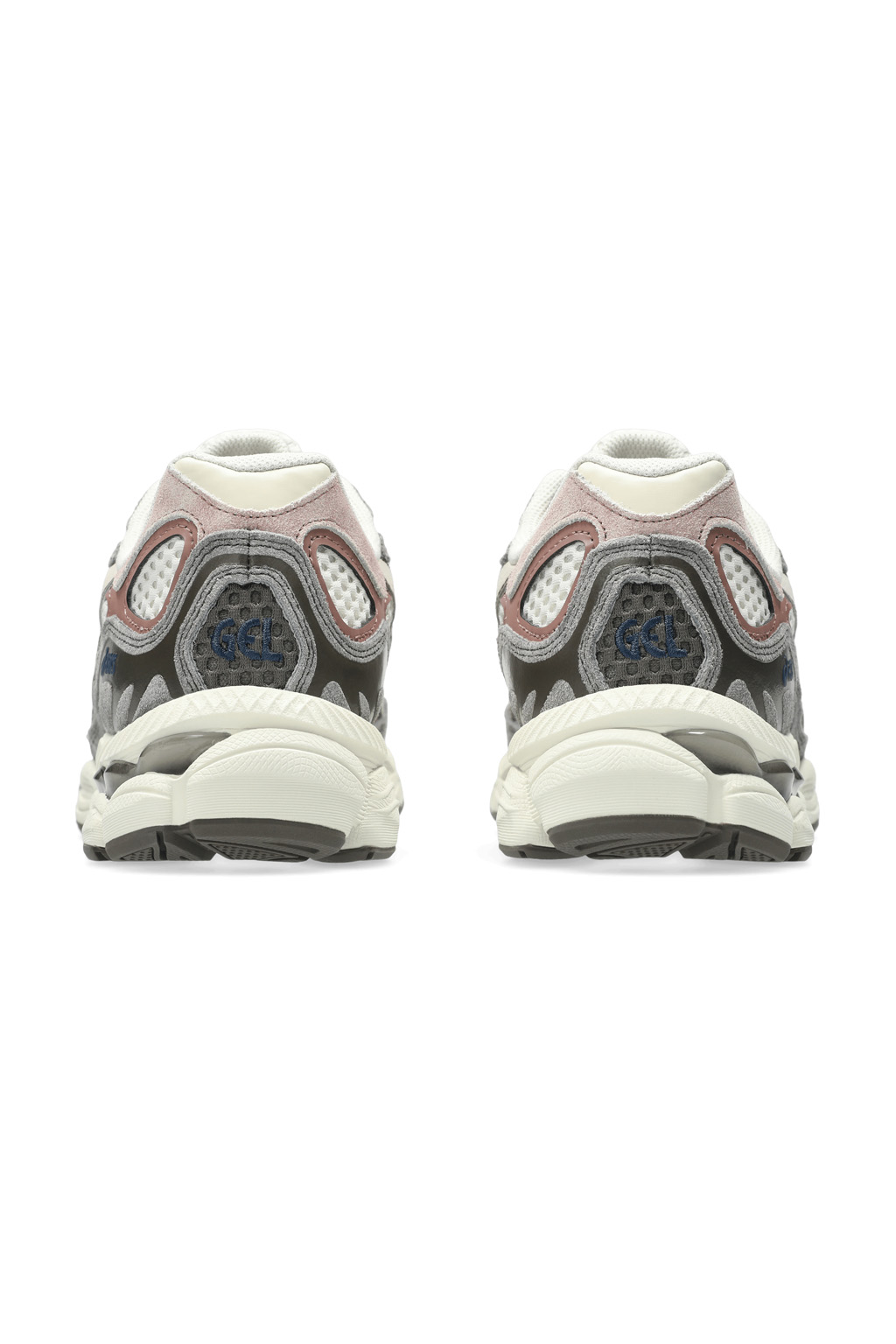 Asics - GEL-NYC - Birch Driftwood