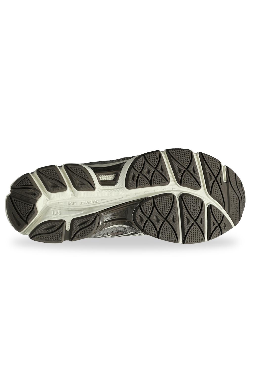 Asics - GEL-NYC - Birch Driftwood