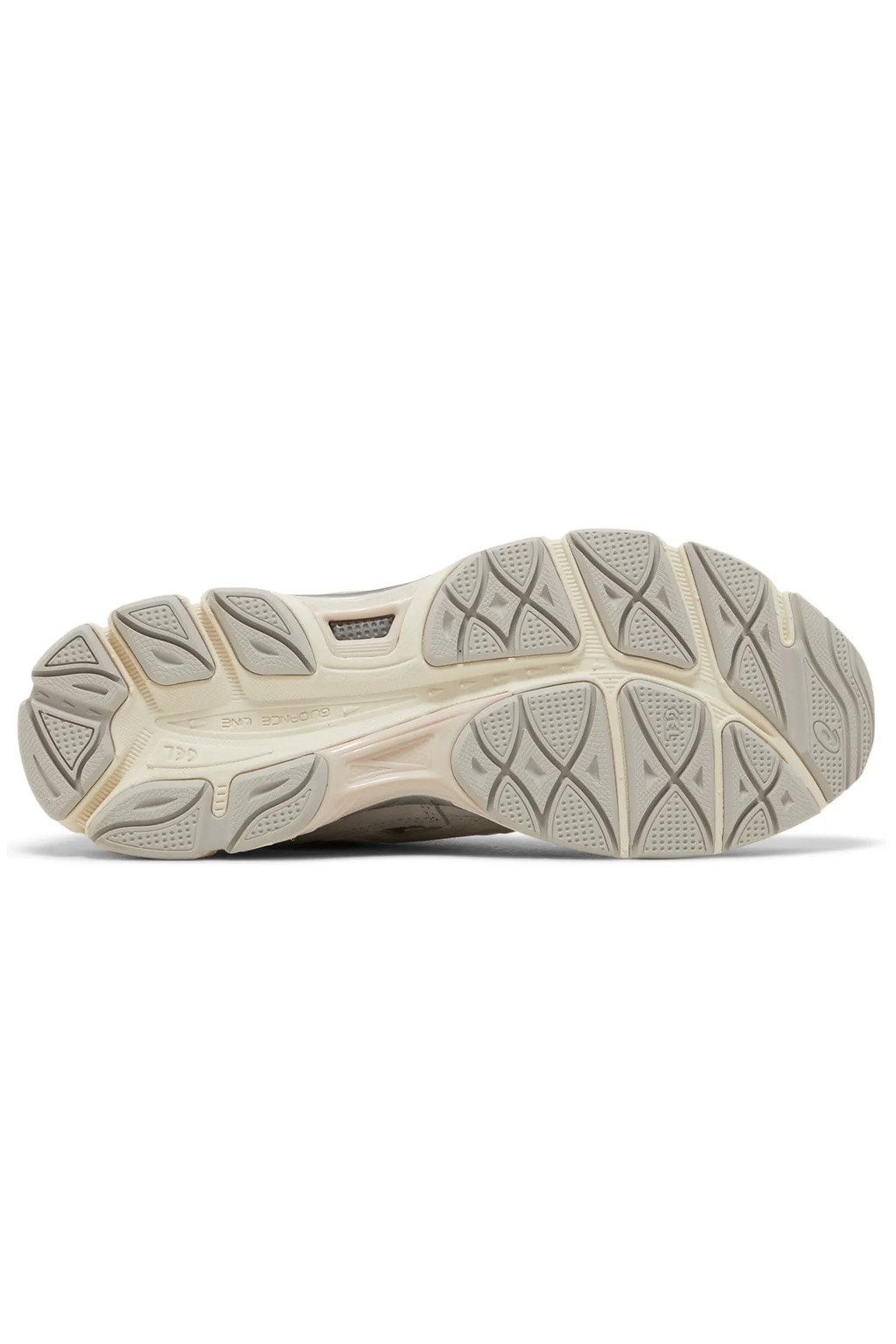 Asics - GEL-NYC Oyster Grey