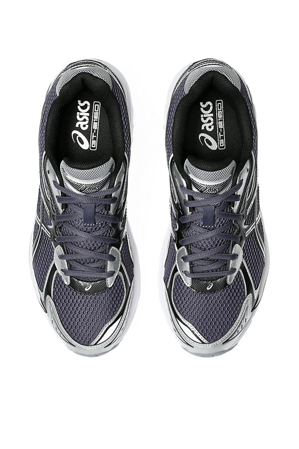 Asics - GT-2160 - Indigo Fog Pure Silver