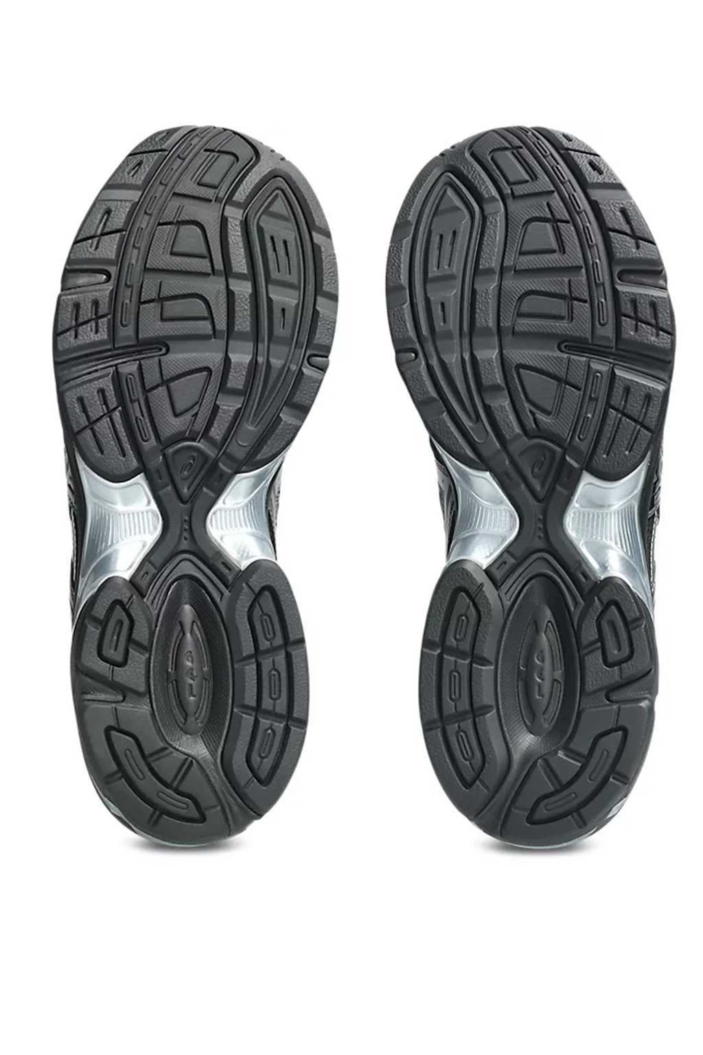 Asics - Gel-1130 - Black / Pure Silver