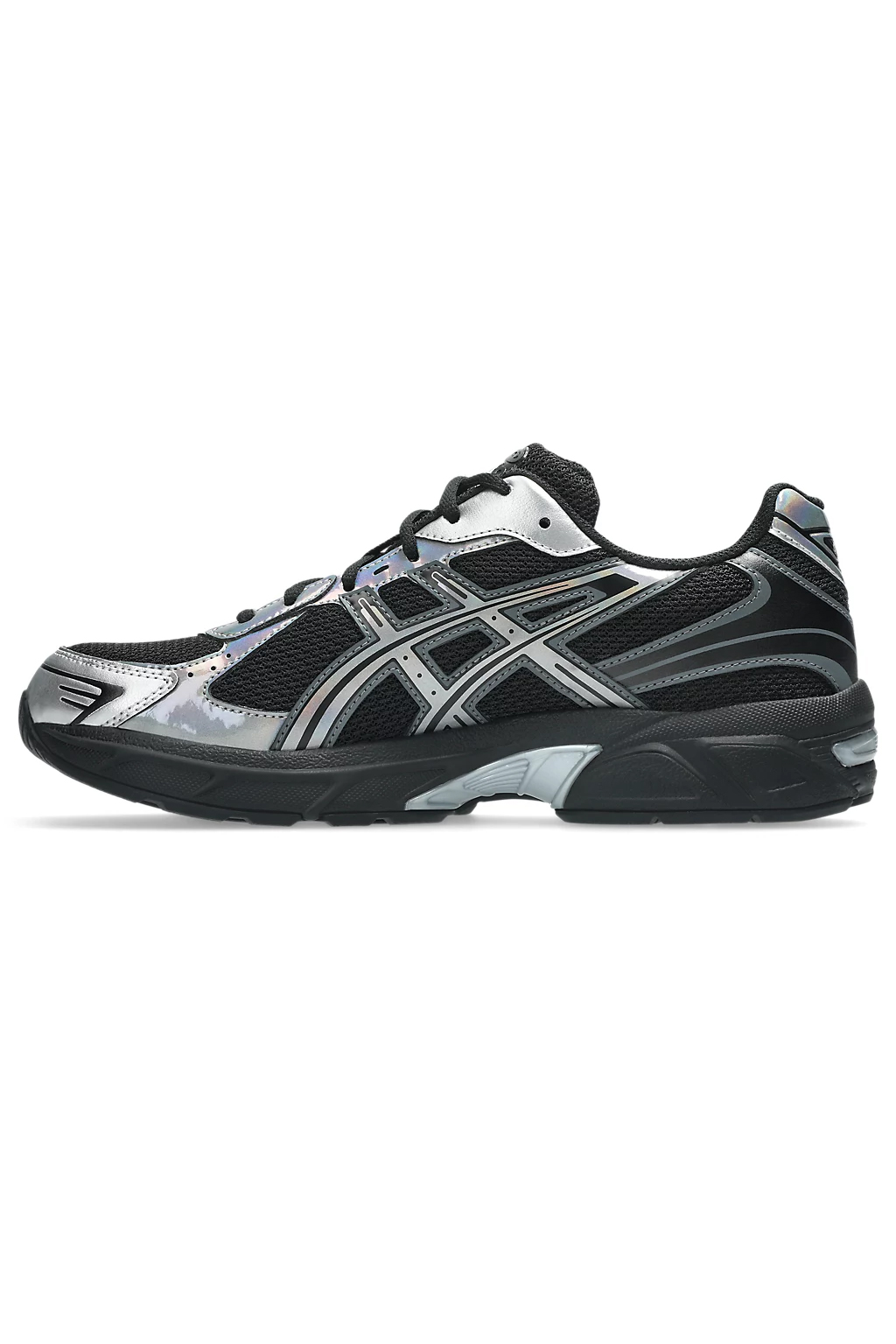Asics - Gel-1130 - Black / Pure Silver