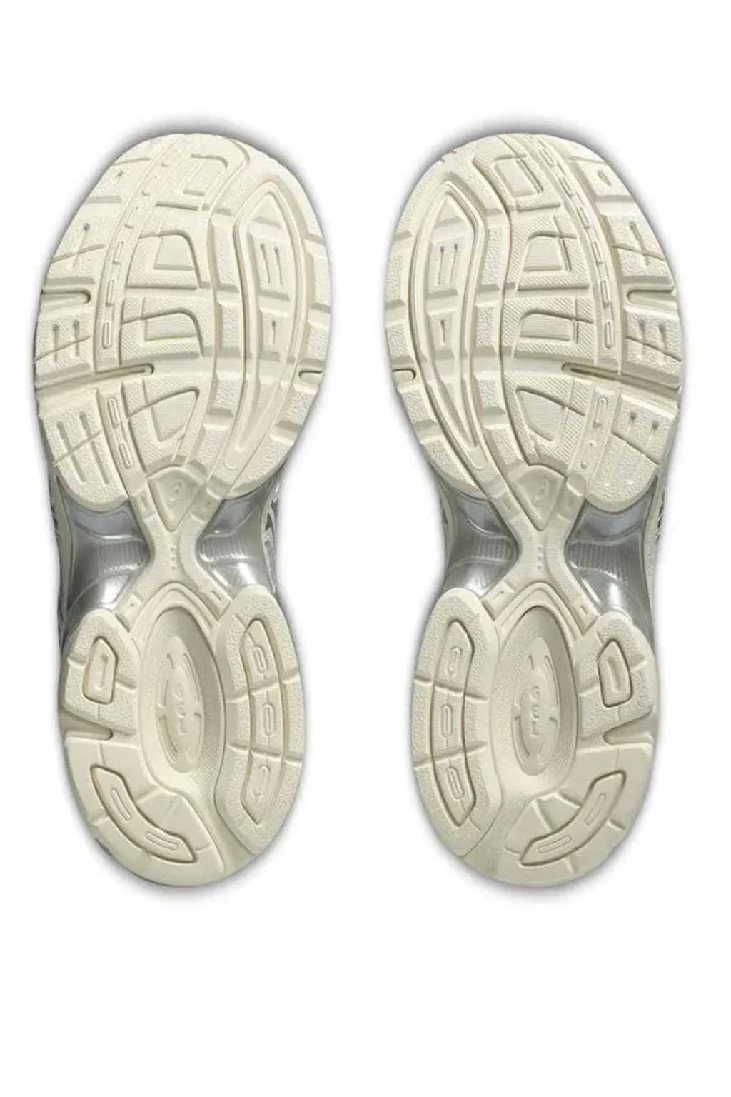 Asics - Gel-1130 - Cream / Pure Silver