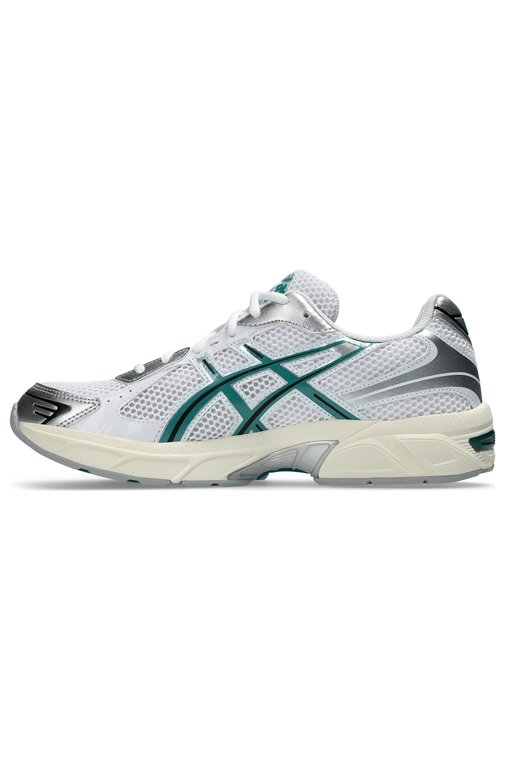Asics - Gel-1130 - Cream and Kale