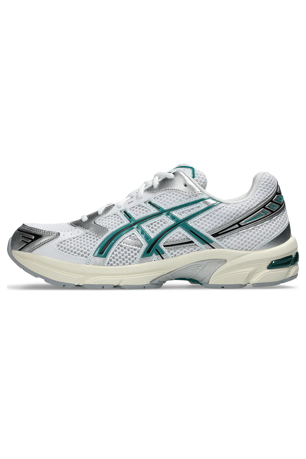 Asics - Gel-1130 - Cream and Kale