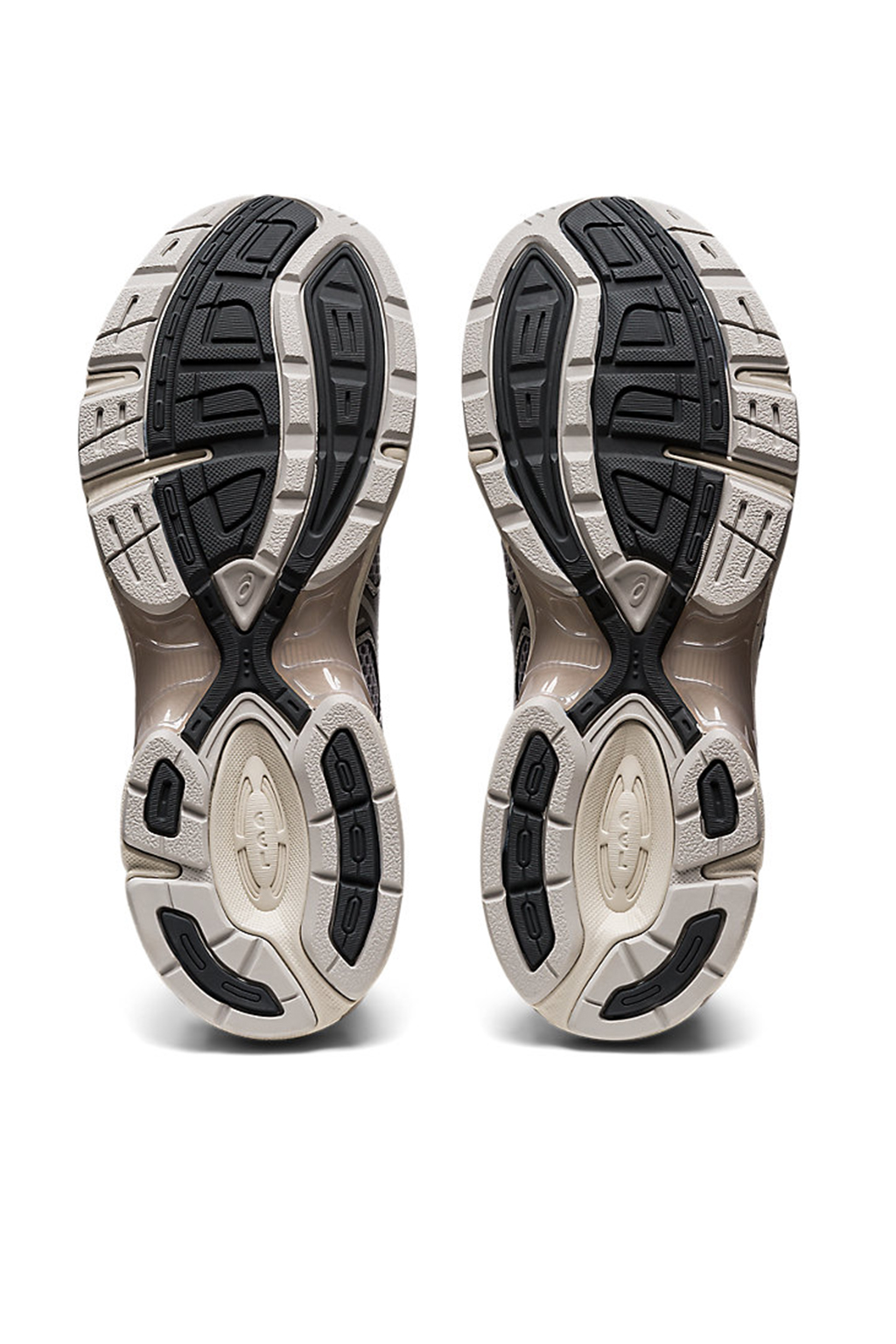 Asics - Gel-1130 - Oyster Grey and Clay Grey