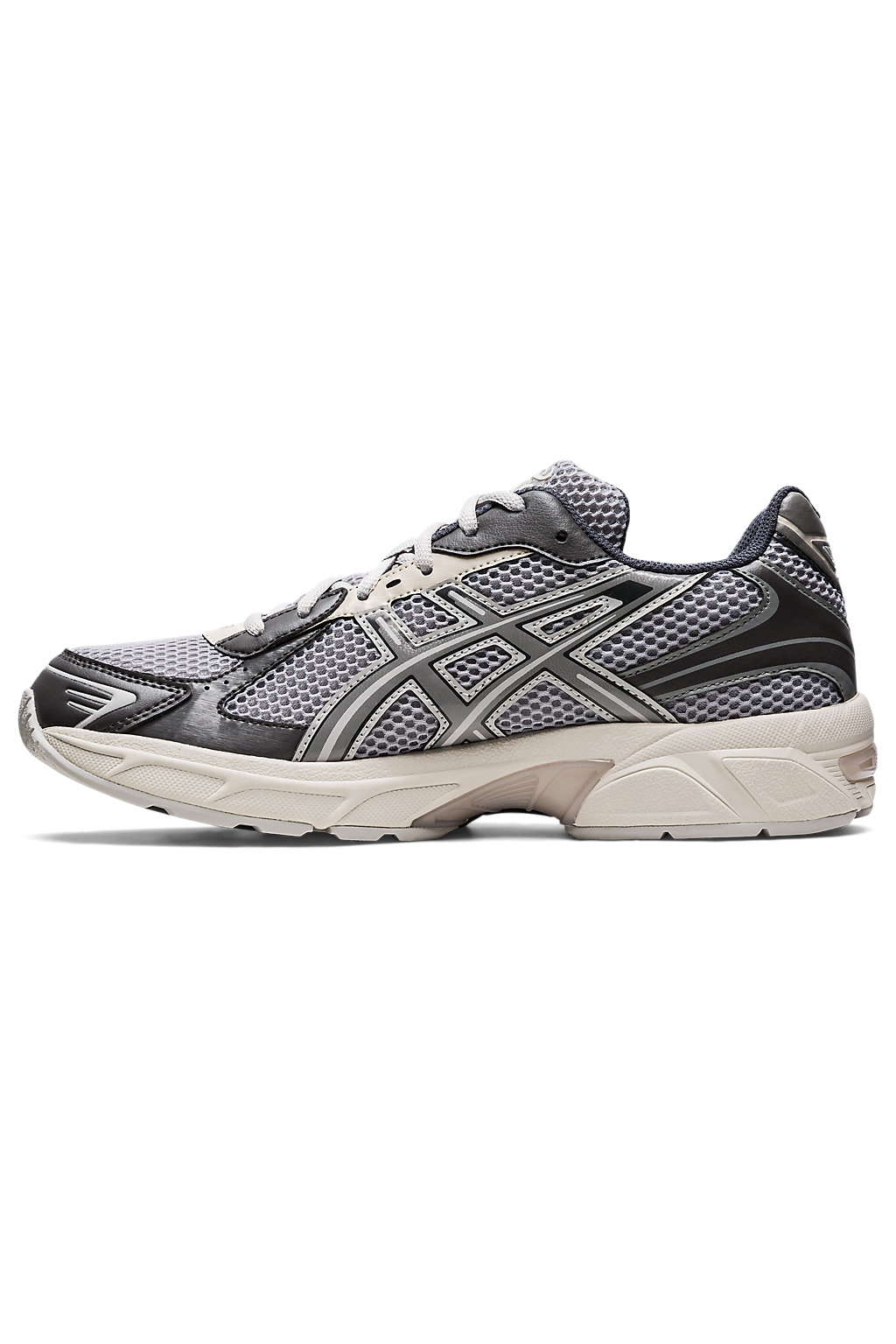 Asics - Gel-1130 - Oyster Grey and Clay Grey