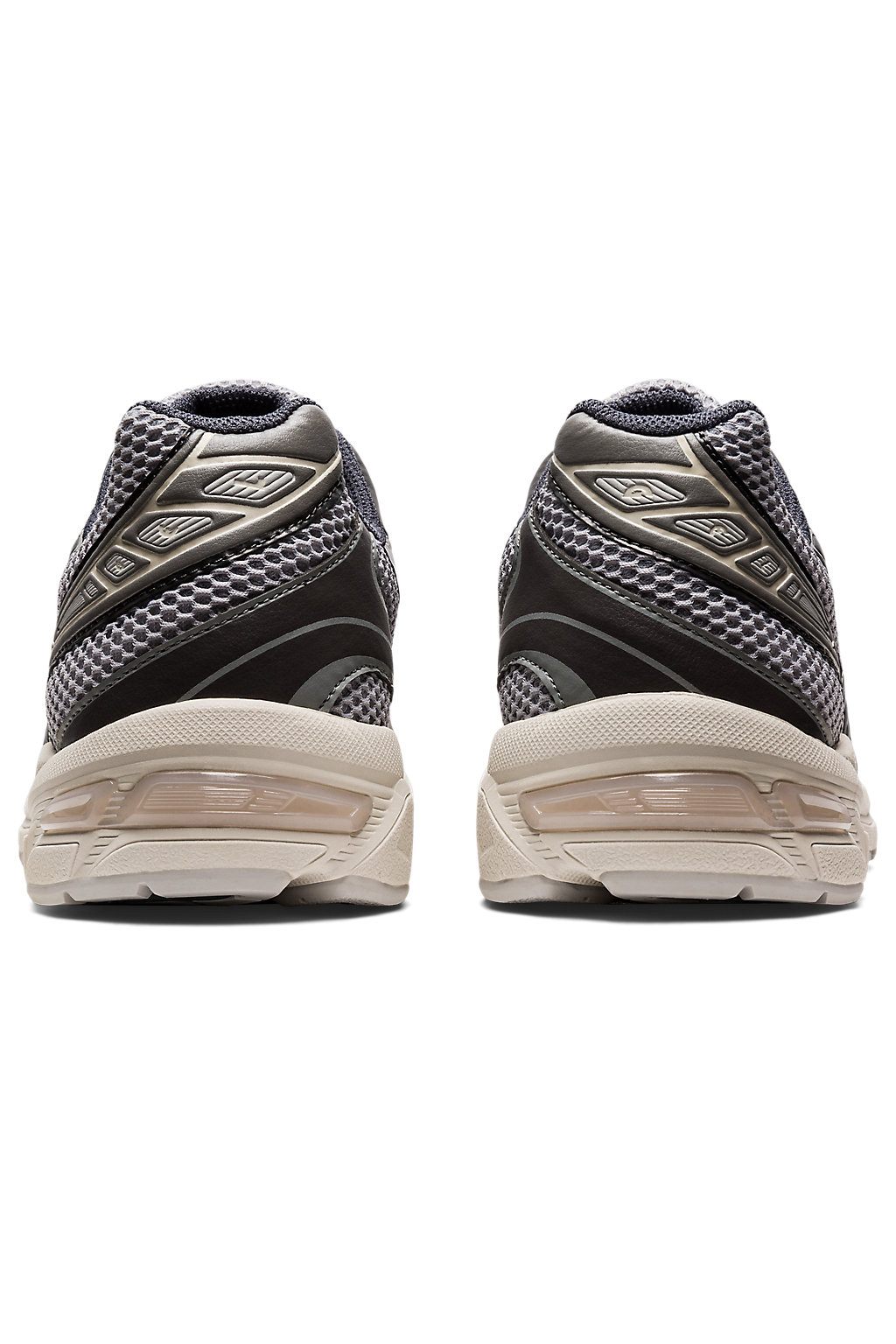 Asics - Gel-1130 - Oyster Grey and Clay Grey