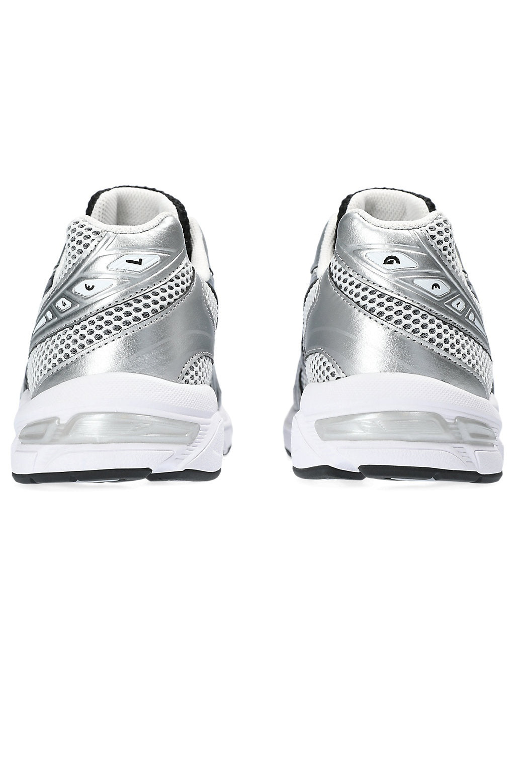 Asics - Gel-1130 - White and Black