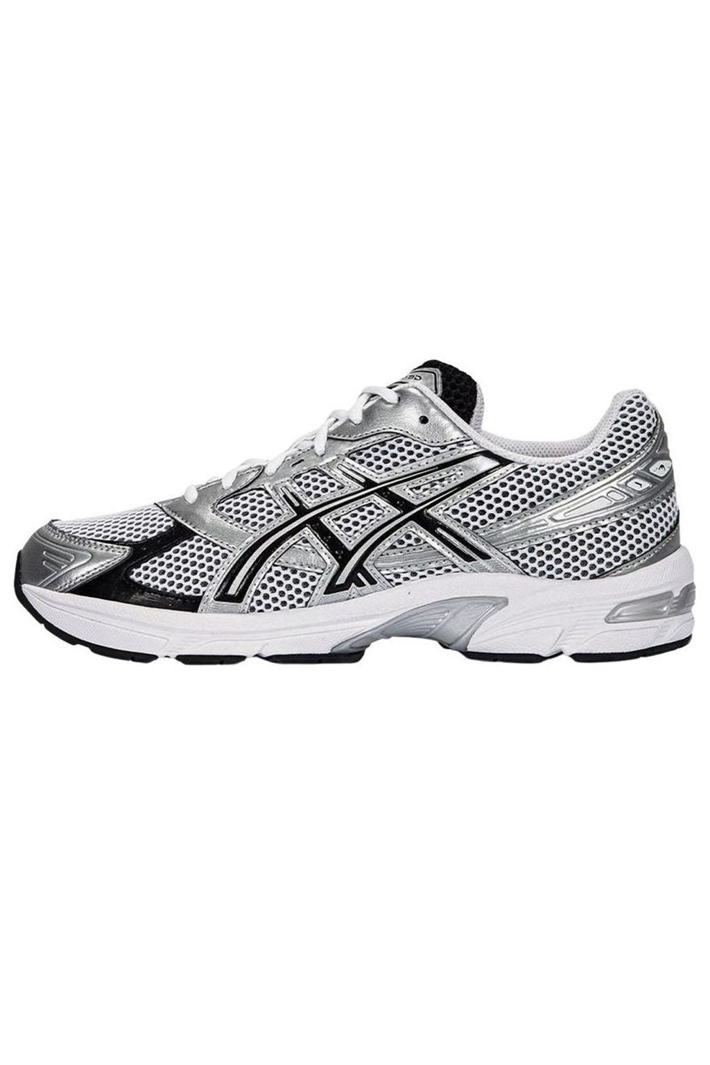 Asics - Gel-1130 - White and Black