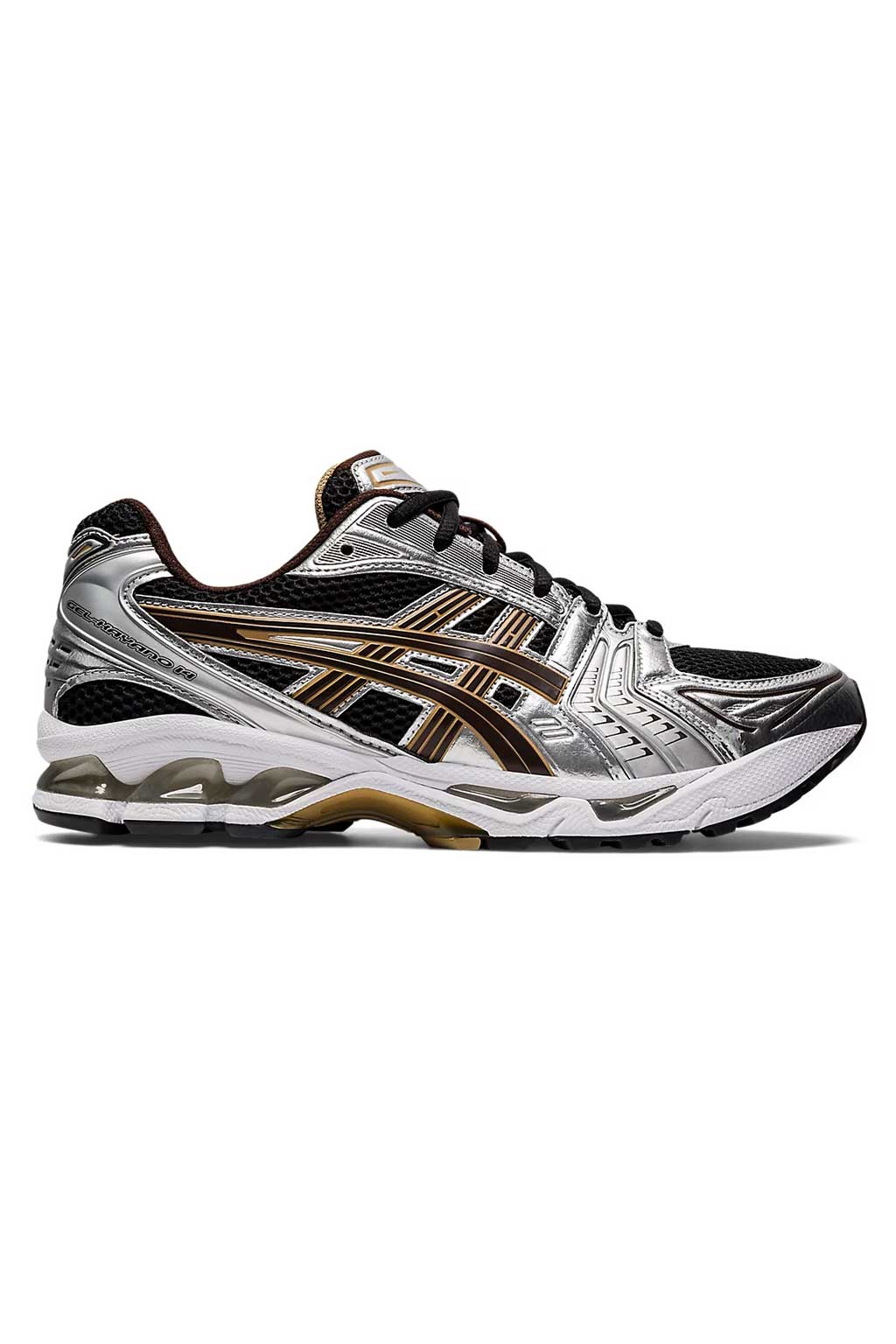 Asics Toronto