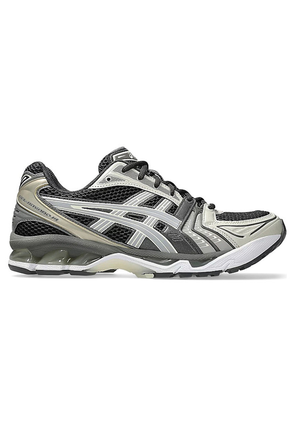 Asics Toronto