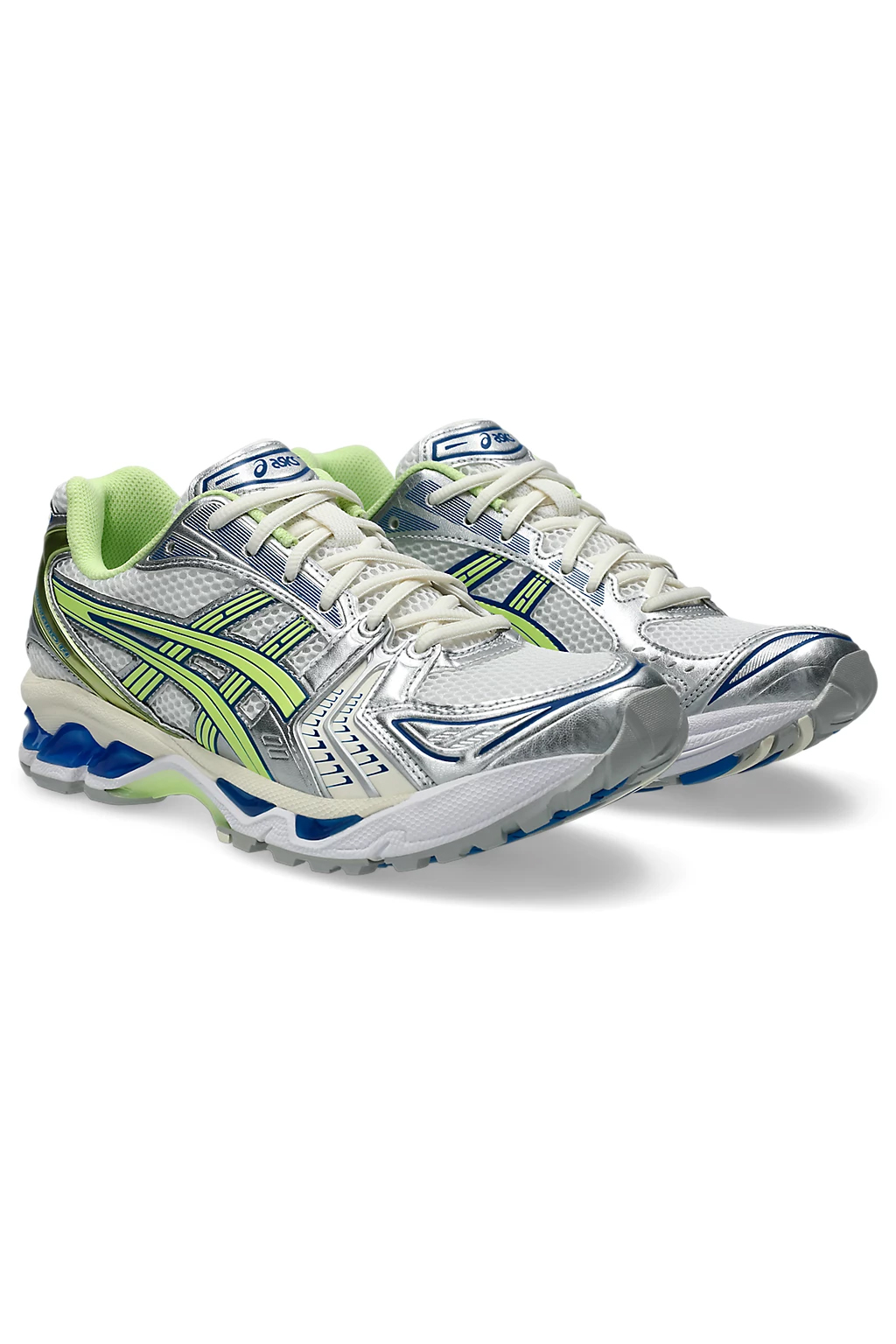 Asics Toronto
