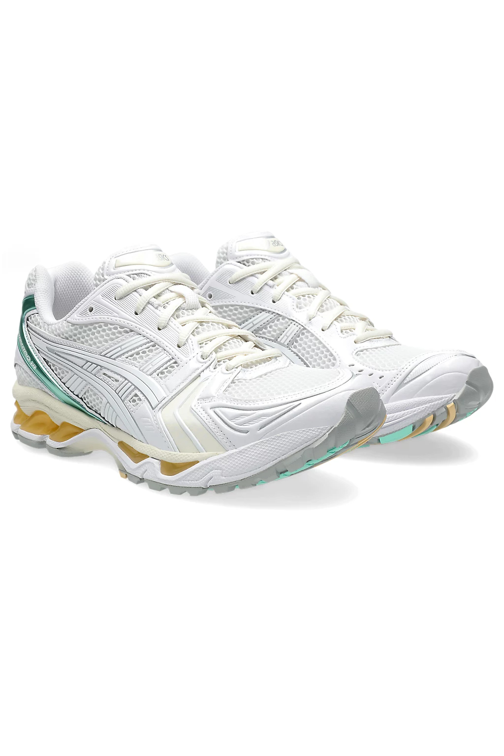 Asics Toronto
