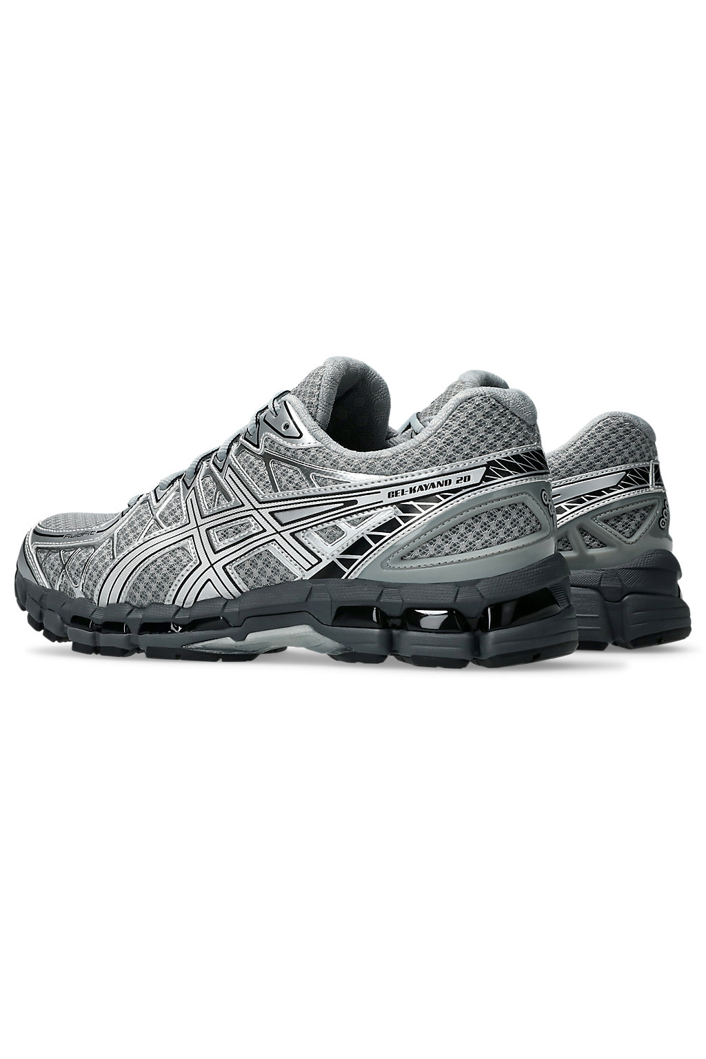 Asics Toronto