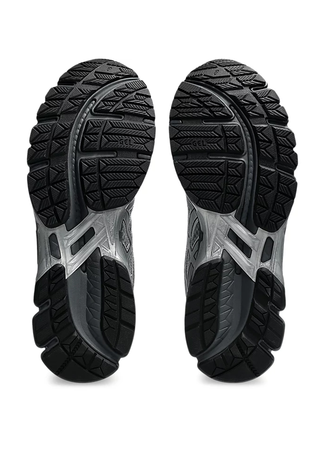 Asics - Gel-Kayano 20 - Gravel Pure Silver