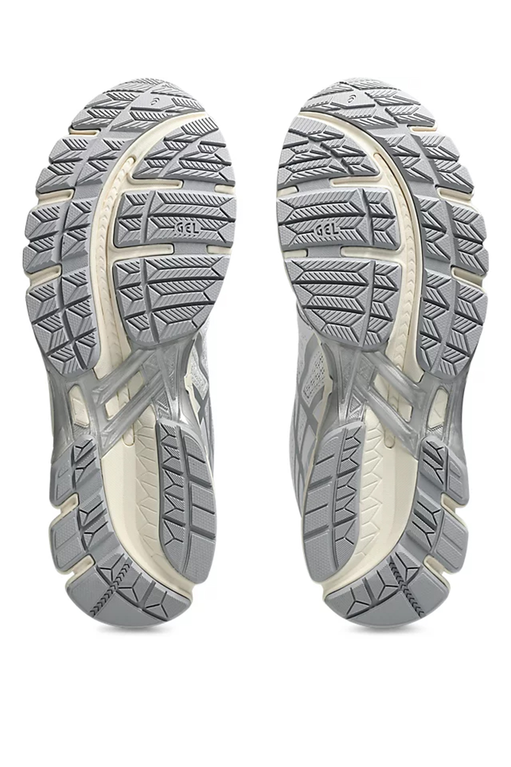 Asics - Gel-Kayano 20 - White Pure Silver